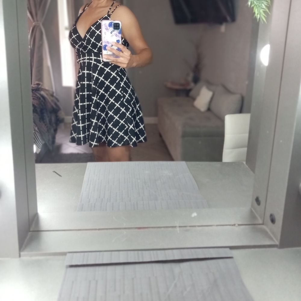 Dresse